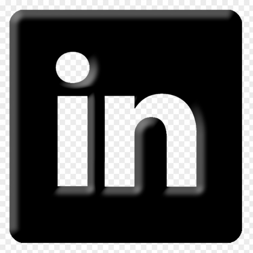 Social Media LinkedIn Networking Service PNG