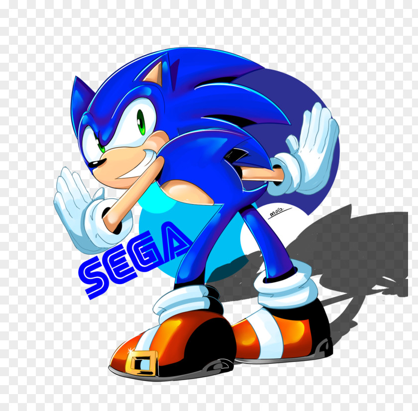 Sonic Orange Fox Clip Art Product Design Sega Mega Drive Flightless Bird PNG