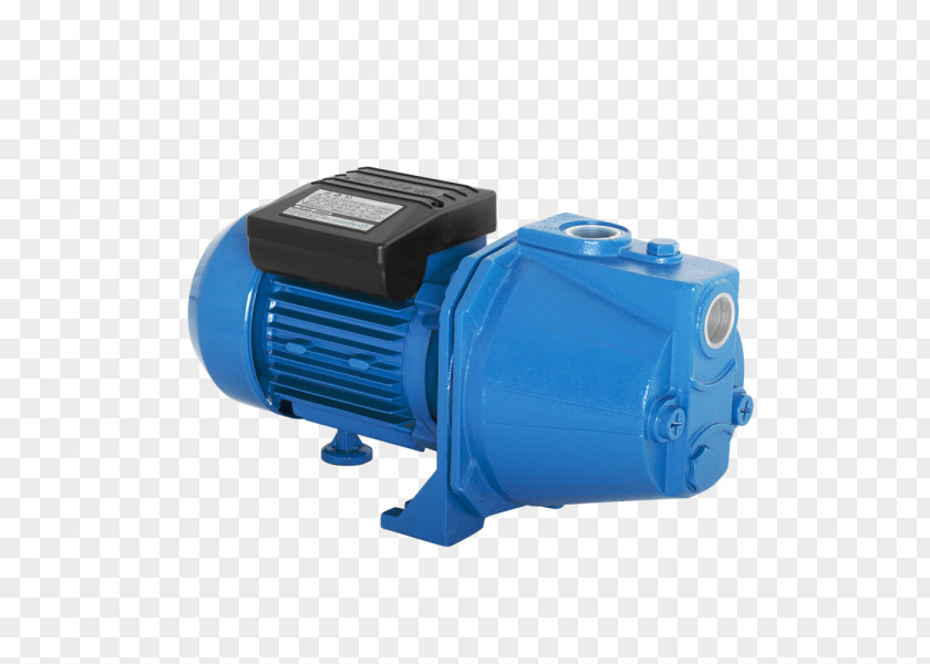 Water Submersible Pump Centrifugal Well PNG