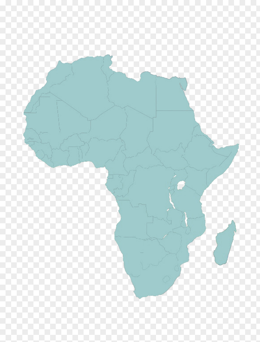 Africa Continent Flag Of Liberia Mali Mapa Polityczna PNG