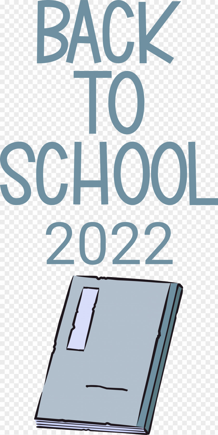 Back To School 2022 PNG