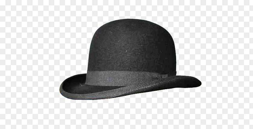Bowler Hat Stetson Fedora Tilley Endurables PNG