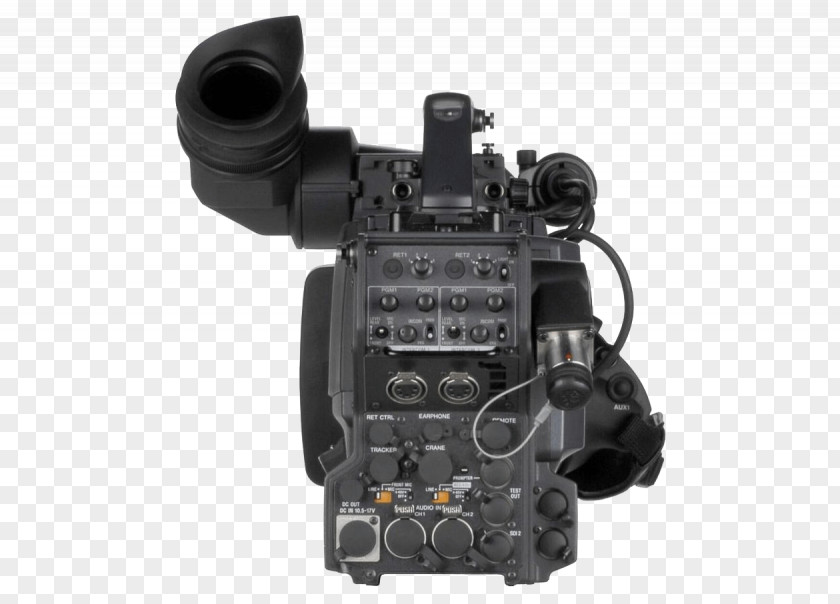 Camera Video Cameras Sony HXR-MC1500 XDCAM HD PNG