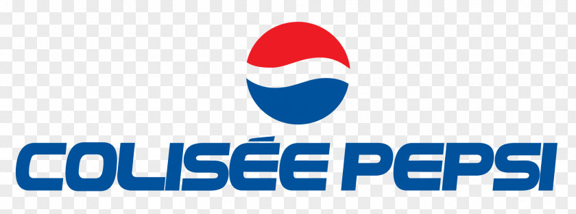 Colisée Pepsi Logo Brand ExpoCité PNG