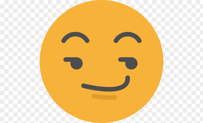 Cool Emoticon Smiley Emoji Clip Art PNG