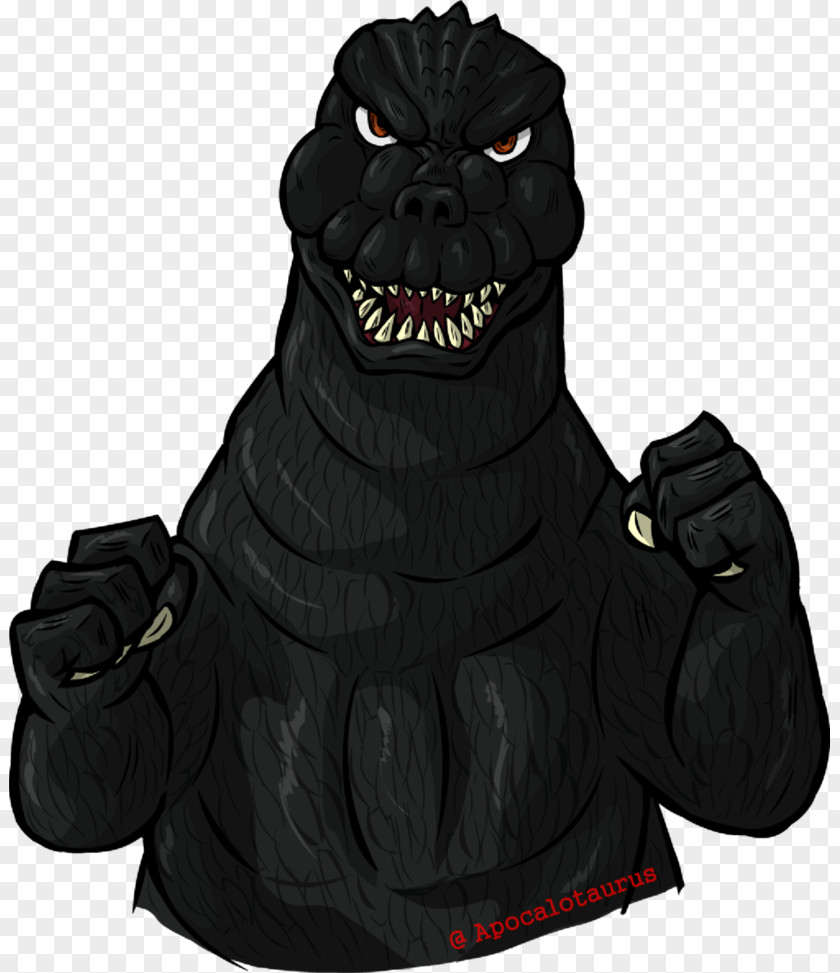 Gojira Godzilla: Unleashed King Ghidorah Gigan Caesar PNG