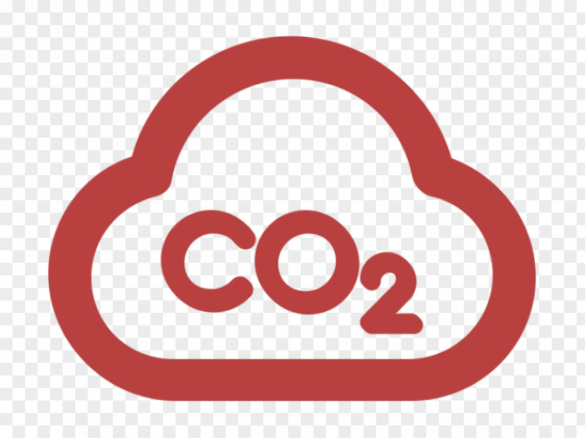 Industrial Icon Co2 PNG