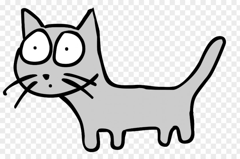 Kitten Whiskers Domestic Short-haired Cat Dog PNG