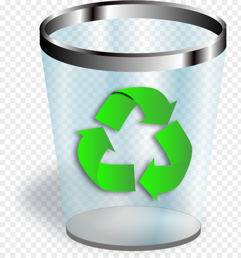 Pictures Of Trash Recycling Bin Waste Container Icon PNG