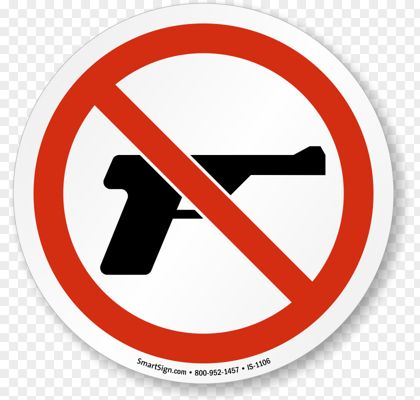 Prohibition Of Signs Concealed Carry Firearm Weapon Gun Laws In Arizona PNG