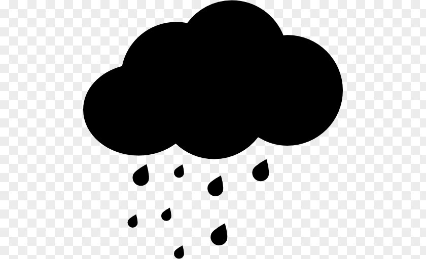 Rain Download Cloud PNG