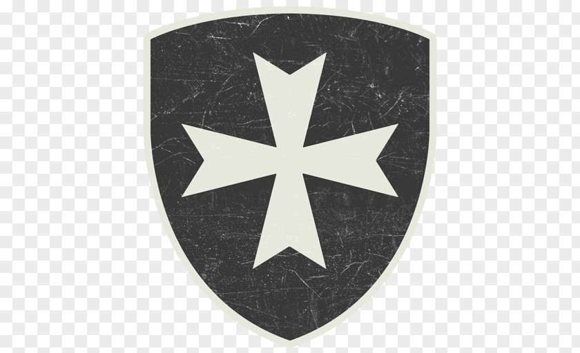 Shield Middle Ages Crusades Germany Clip Art PNG
