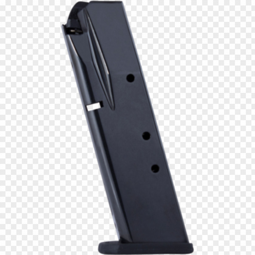 SIG Sauer P226 P229 Magazine .40 S&W PNG