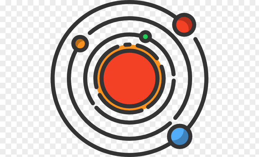 Space Universe Solar System The Planetary PNG