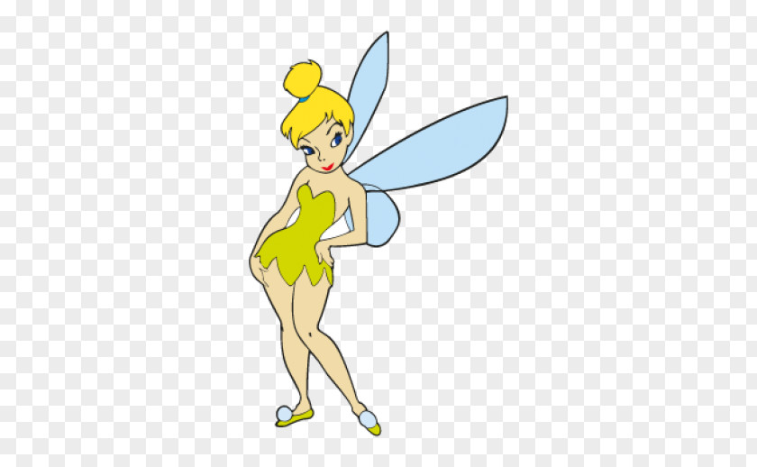 TINKERBELL Tinker Bell Peter Pan Clip Art PNG