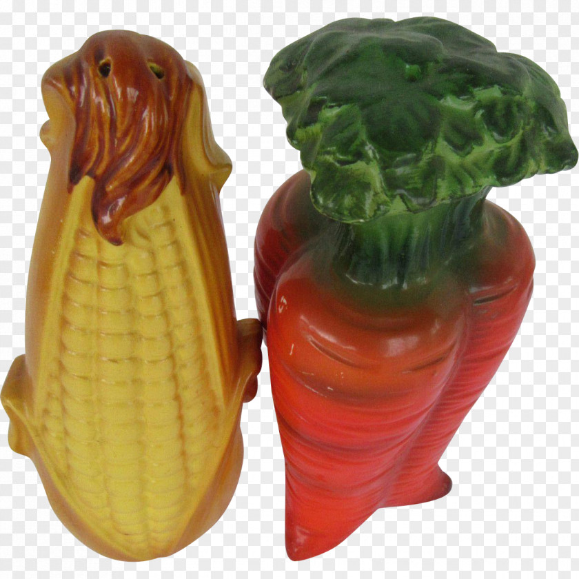 Vegetable Figurine PNG