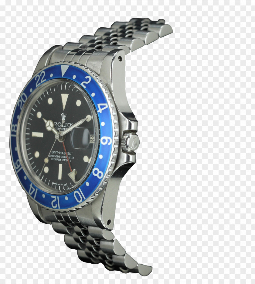 Watch Strap Metal PNG