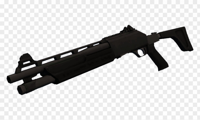 Weapon Critical Ops Benelli M4 Shotgun M3 PNG