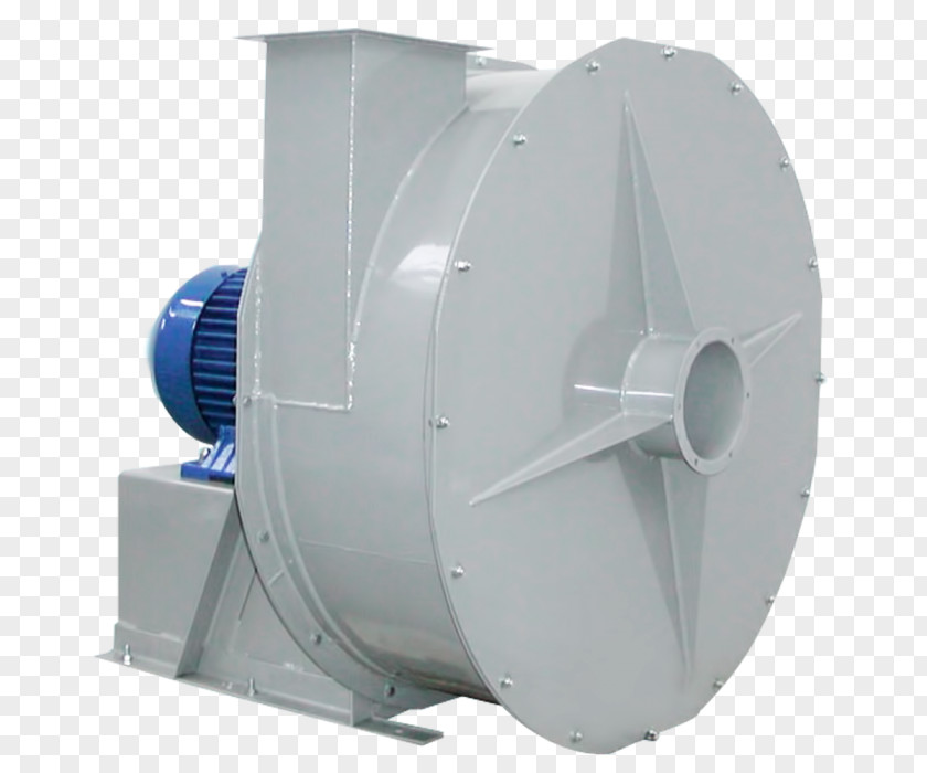 Fan Centrifugal Ventilation Air Duct PNG