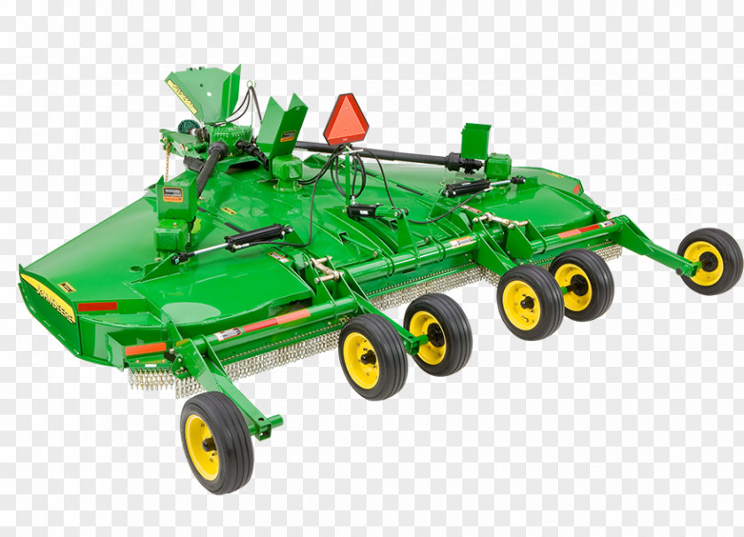 Forage Agricultural Machinery Radio-controlled Toy Riding Mower Lawn Mowers PNG