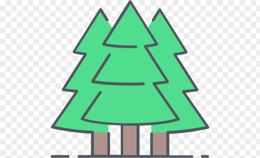 Forests Clip Art PNG