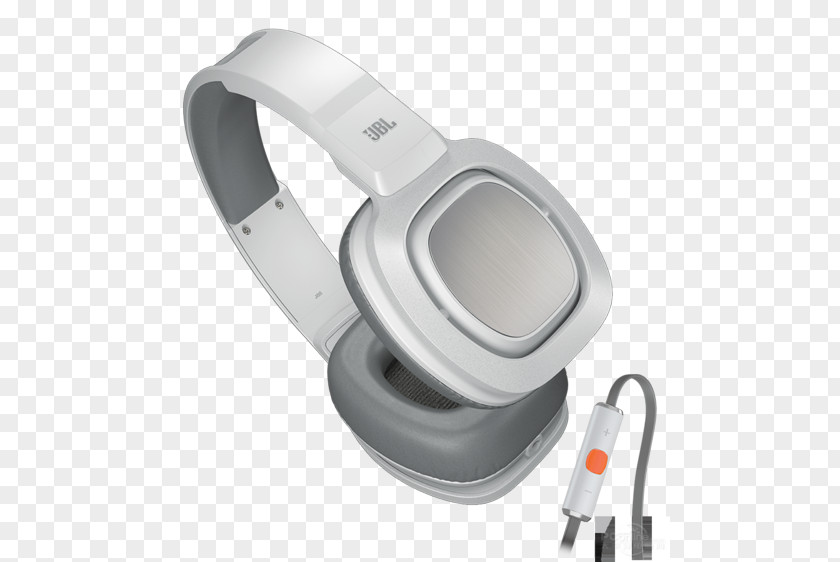 Headphones JBL J88i E45 Reflect Contour PNG
