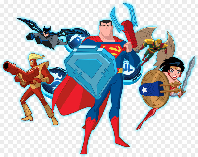 Justice League Heroes Superhero Wonder Woman DC Comics PNG