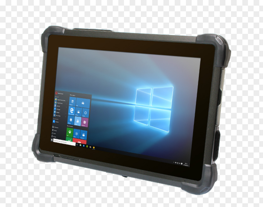 Laptop Rugged Computer Intel Core I7 I5 Touchscreen PNG