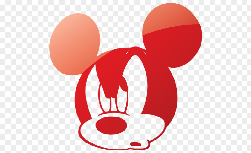 Mickey Mouse Icon Minnie Clip Art Drawing PNG