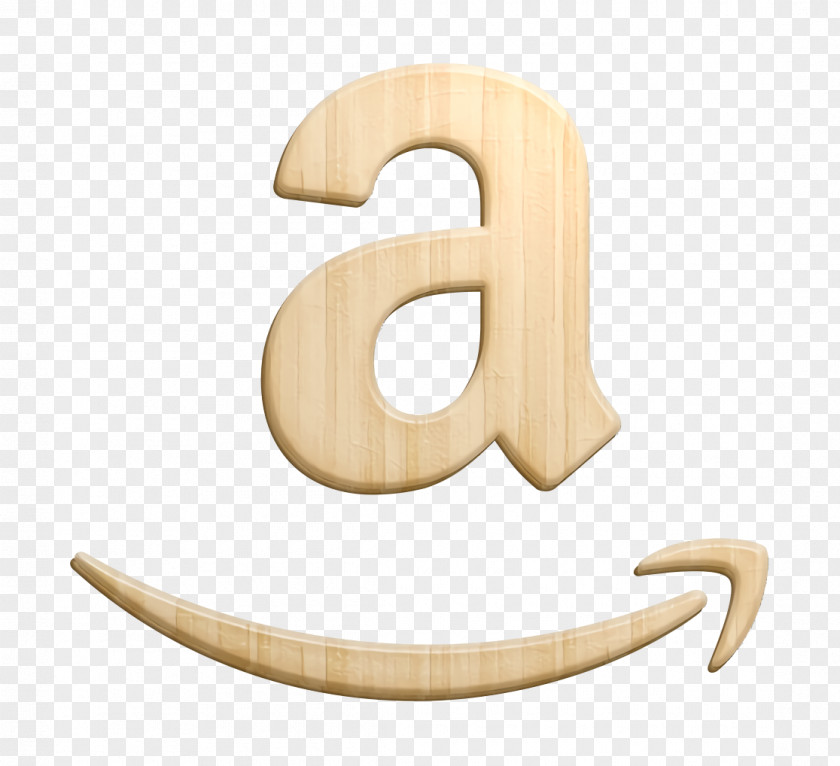 Number Symbol Amazon Icon PNG