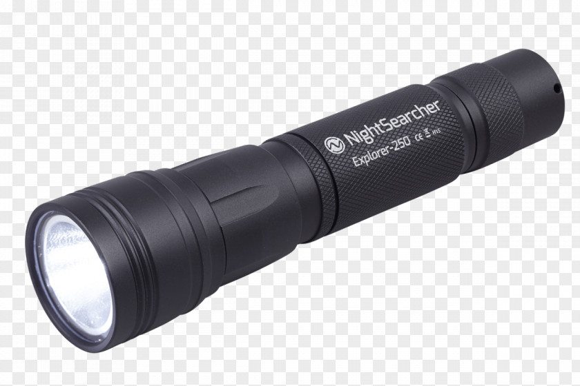 Phone Flashlight Tactical Light SureFire Tool PNG