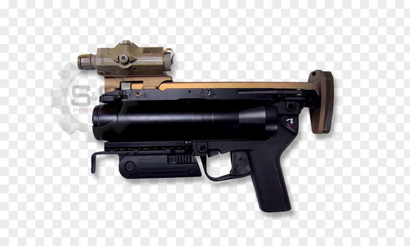 Trigger Airsoft Guns Firearm PNG