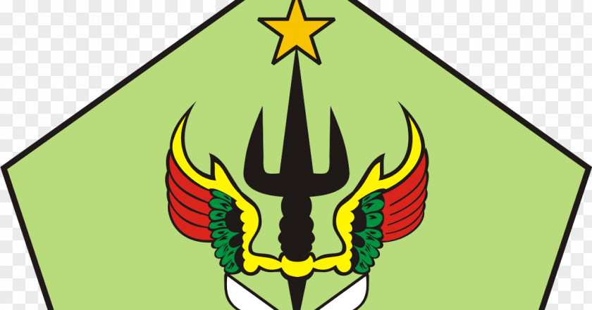 Betawi Organization Logo Baladika Bali Ketut Lascar PNG