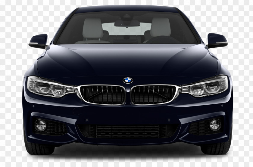 Bmw Car 2016 BMW 4 Series 2018 3 Vehicle PNG