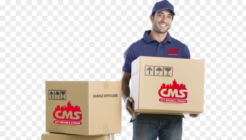 Box Delivery Cardboard Parcel Mail PNG