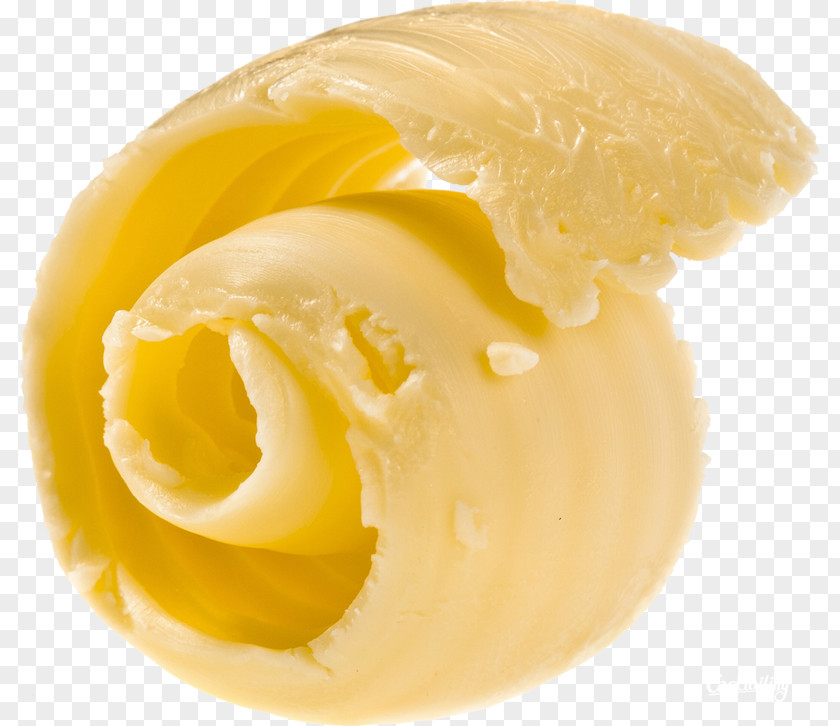 Butter Slice (Free) Clip Art PNG