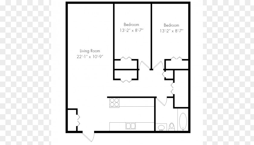 Cedar Bonsai Alpine Apartments Renting Home Real Estate PNG