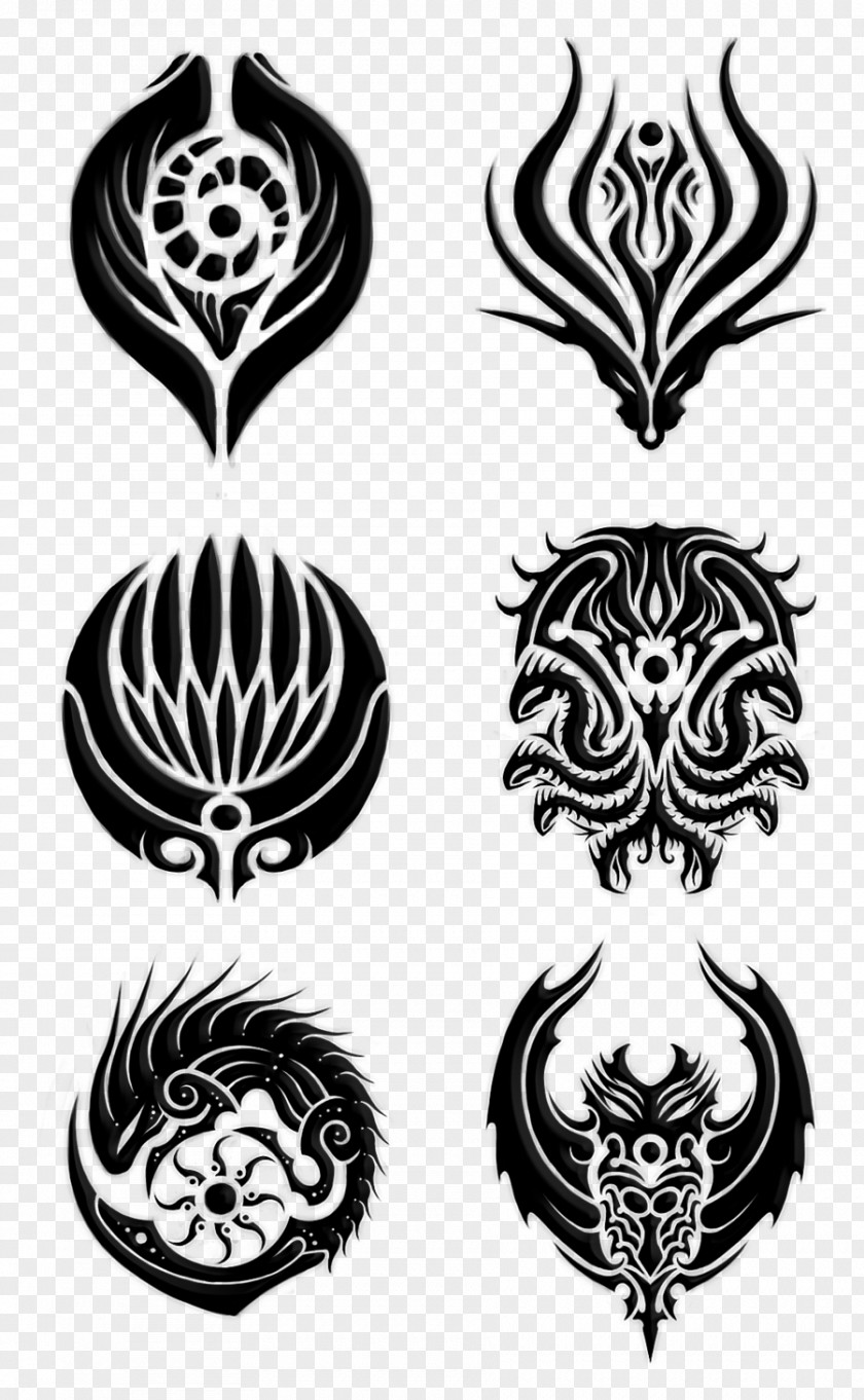 Colossus Tattoo Ink Artist Character PNG