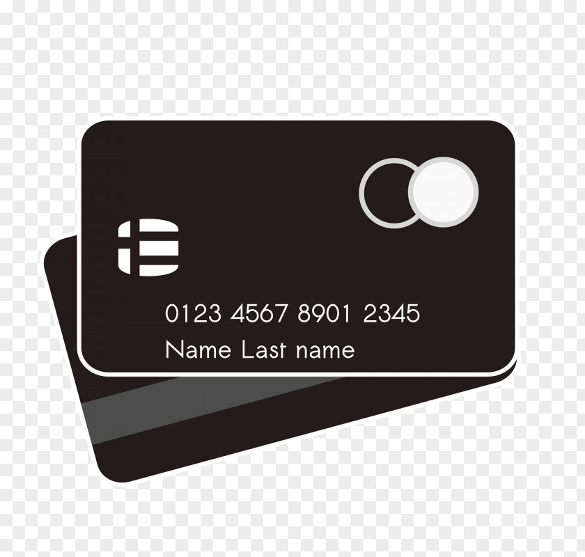 Credit Card Debit Payment Bank PNG