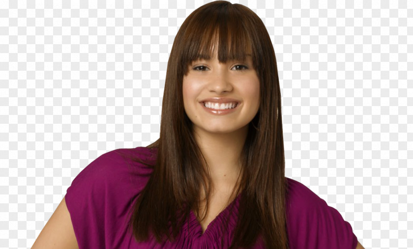 Demi Lovato Camp Rock Here We Go Again Hollywood Records PNG