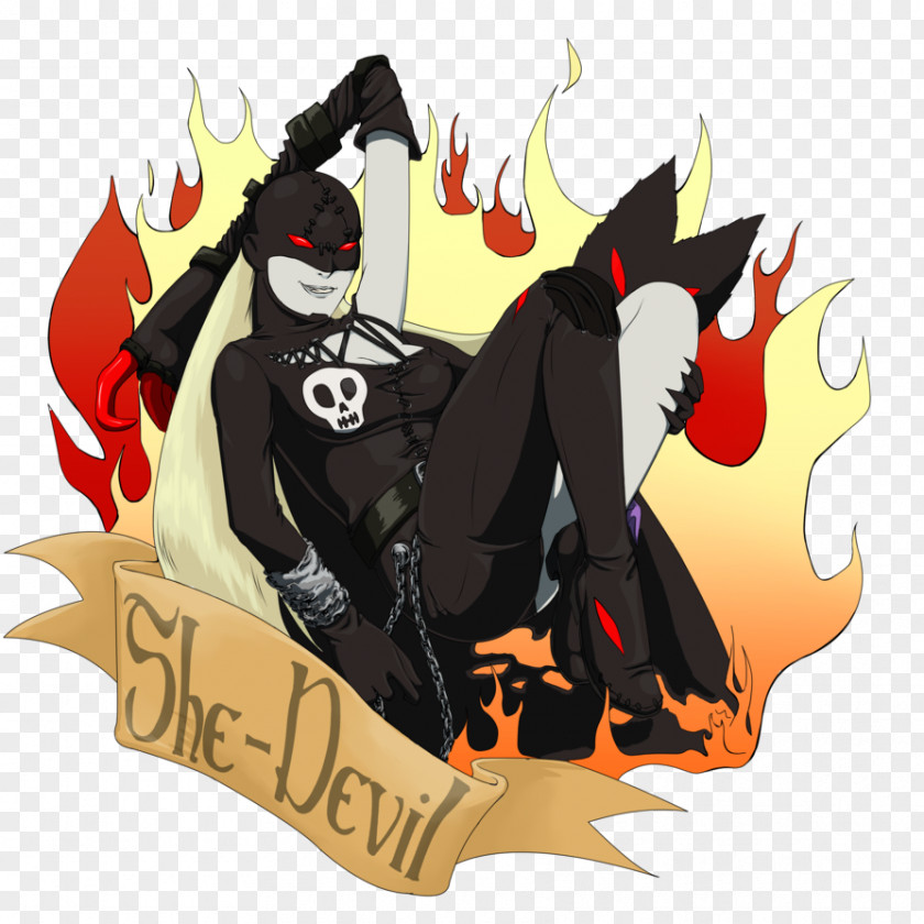 Digimon LadyDevimon Lalamon Tattoo PNG