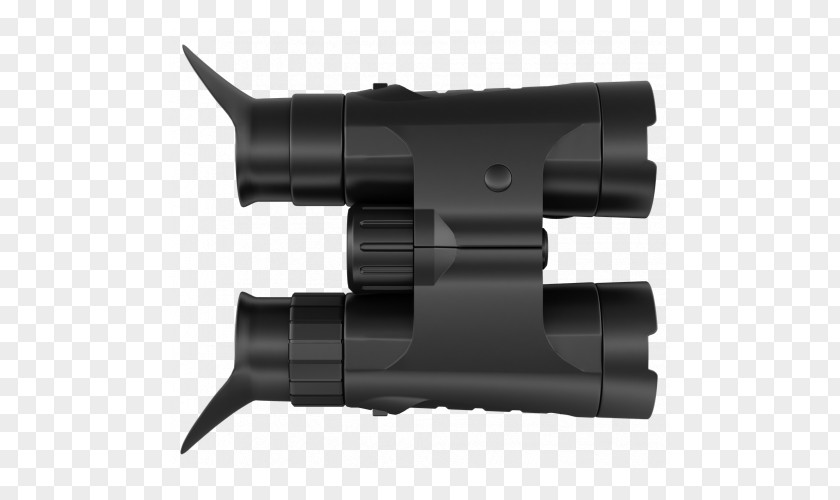 Folding Magnifier With Light Lens Binoculars Telescope Eye Relief Optics Field Of View PNG