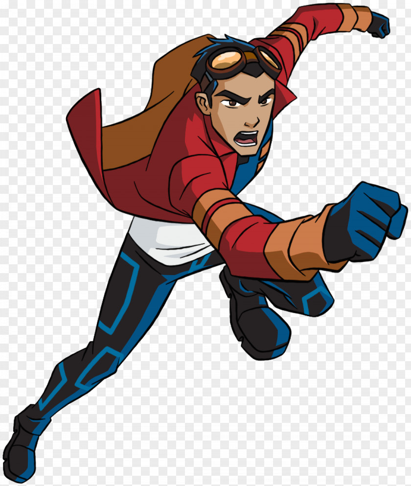 Generator Rex Salazar Noah Cartoon Network PNG