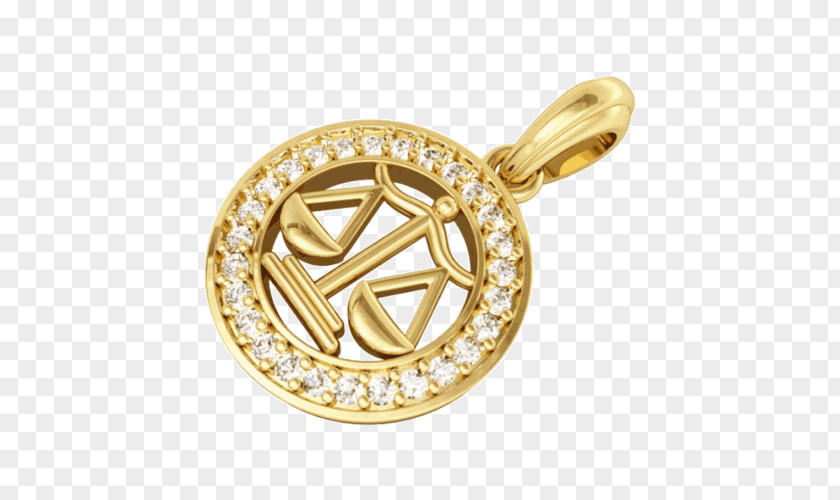 Gold Libra Locket Charm Bracelet Aquarius Jewellery PNG