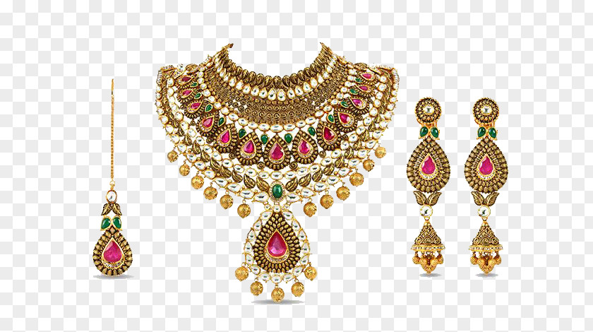 Indian Jewellery File Clip Art PNG