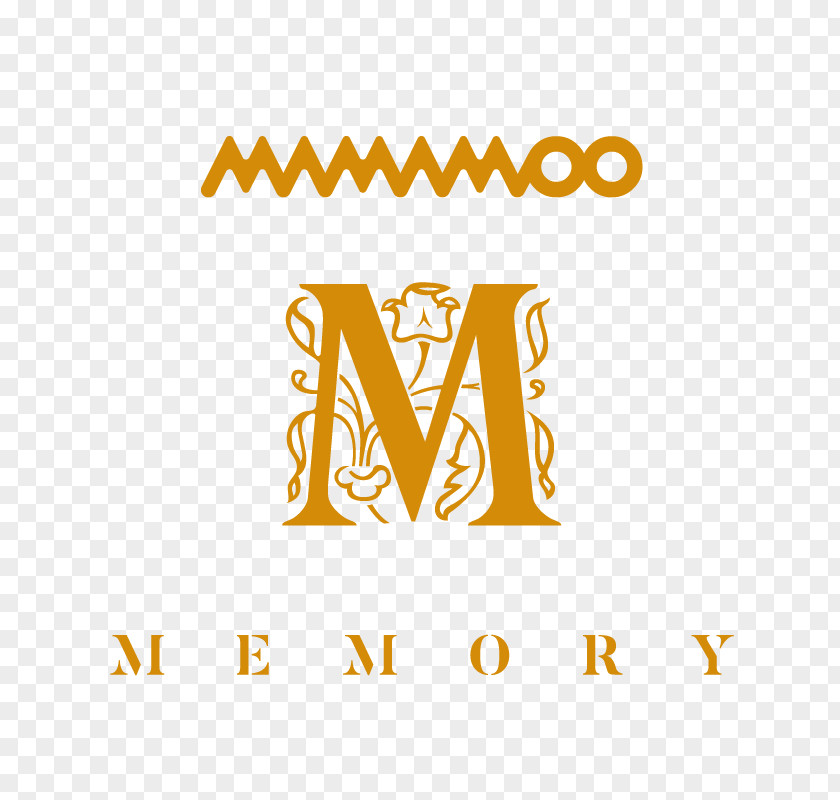 Mamamoo M Letter Alphabet Cursive Initial PNG