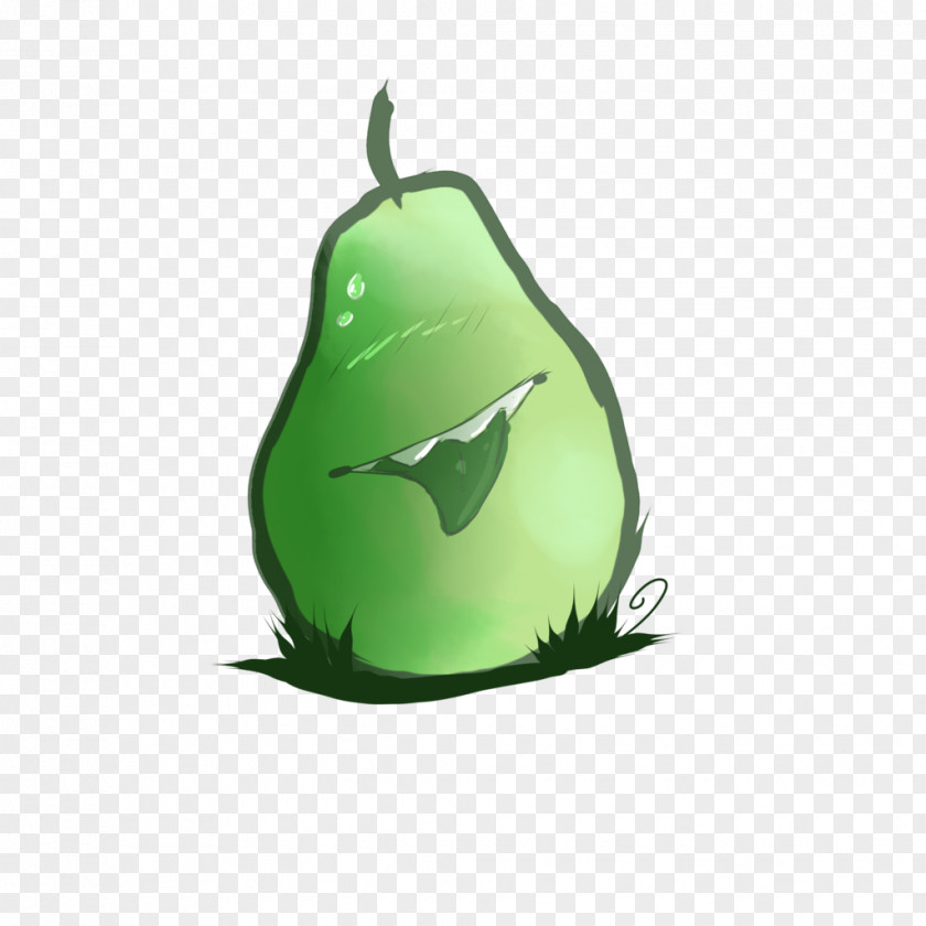 Pear Beak PNG