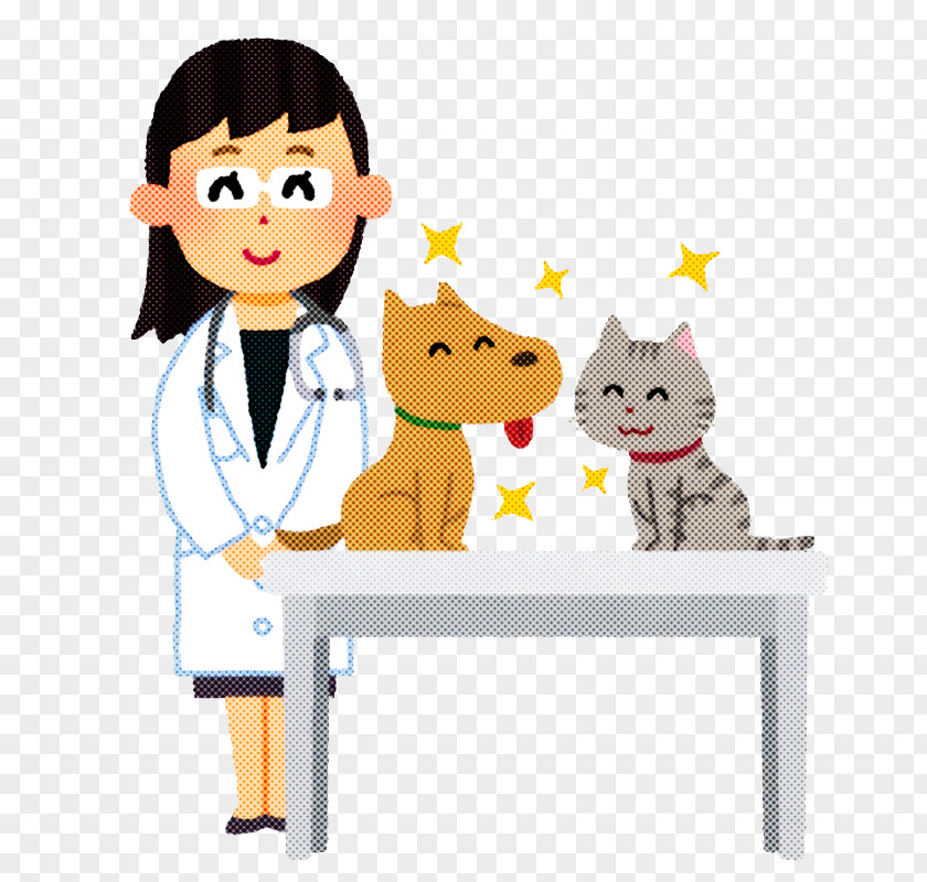 Pet Health Care PNG