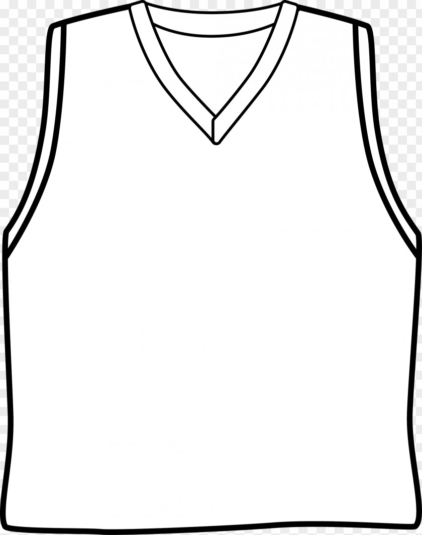 Plain Basketball Cliparts Sleeve Uniform Jersey Clip Art PNG