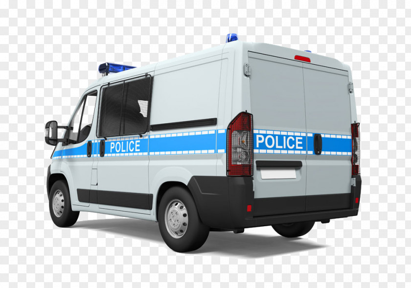 Police Car Royalty-free Illustration PNG